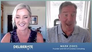 Find Your Ideal Career with Mark Zides (republished from Deliberate Directions)