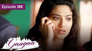 GANGAA  Ep 185 - Une jeunesse sacrifiée - Série en Français