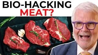 Dr. Gundry Reveals the HEALTHIEST Meat on the Planet!