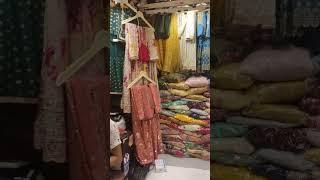 Chandni chowk Krishna Market VLOG# 2 #trending #clothing #wholesale #design #anarkali #suit