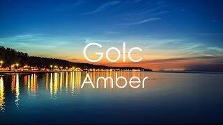 Golc - Amber (Set)