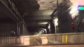 McCarran International Airport Tram