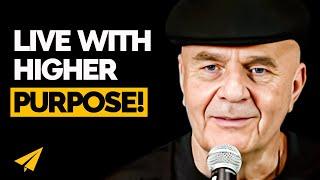 Wayne Dyer's Secret That Changed His Life Forever - The Path to Lasting Change!