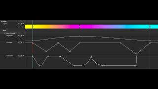 MadMapper 6 Timeline Demo