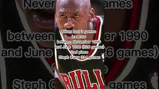 Michael Jordan INSANE Records #shorts