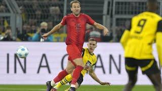 DISASTER for Bayern!  Harry Kane INJURED Ahead of Leverkusen Showdown 