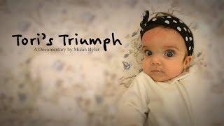 Tori's Triumph - A Documentary