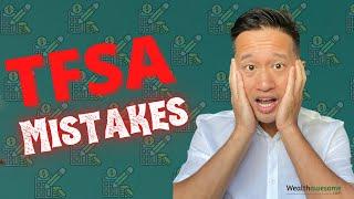 5 Massive TFSA Mistakes to Avoid in Canada!