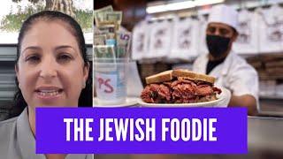 New hit food-series by the Ruderman Family Foundation - Shira Ruderman