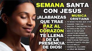 Música con Propósito: Alabanzas Cristianas para Fortalecer tu Fe