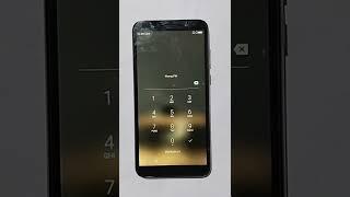 HOW TO UNLOCK PHONE IF FORGOT PASSWORD | LENOVO A5 HARD RESET |