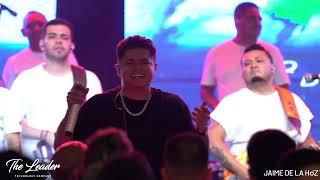 El cóndor herido - Mono Zabaleta en el The Leader Fest 2025