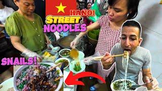 Americans would LOVE this in Hanoi Vietnam! (i couldn't believe how amazing!)