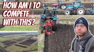 BEST OF THE BEST PLOUGH MATCH COMPETITION!!