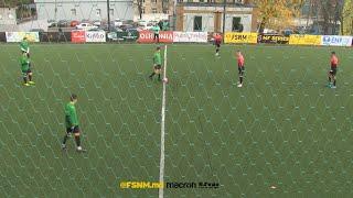 (Meci integral) Rostimport - ALRAVO Sîngera 5-3 (19.11.2022) Seria A, etapa 10