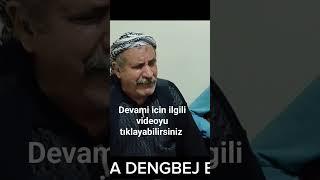 DENGBEJ ELÎYÊ QEREJDAXÎ KEWÊ