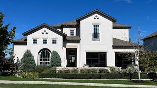 Travisso | Toll Brothers The Longview Plan | 3,660+ SQFT | Leander TX | Austin TX