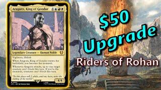 Gigachadagorn | Riders of Rohan Upgrade | Magic the Gathering