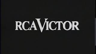 RCA-Victor Video (1980s)