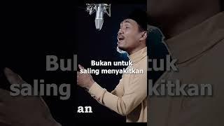 Yang Lalu Biarlah Berlalu - Valdy Nyonk ( Official Lyric Video)