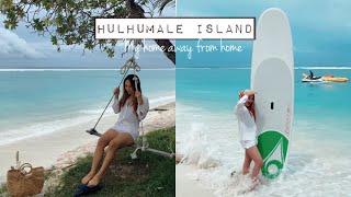 Hulhumale Island Maldives 2021 