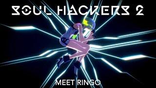 Soul Hackers 2 | Meet Ringo