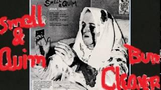 Bum Cleaver    SMELL & QUIM  (2016 remastered)