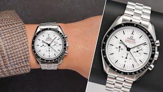 My next OMEGA Speedmaster for sure! (Even over the FOIS)