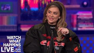 Did Rachel Leviss Respond to Lala Kent’s Message? | WWHL