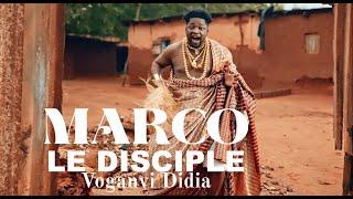 Marco LeDisciple - BELLO (Clip Officiel)