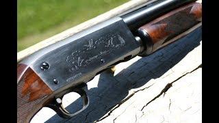 Model 37 Defense & Featherlight  | Shooting USA