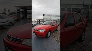 Fiat Palio 1.4 Full 2016 Masanti Automoviles