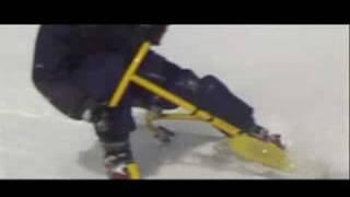 Snowbike Carve, Cruise, Powder, ... - Brenter the ORIGINAL