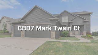 Johnston Home Tour: 6807 Mark Twain Ct - Tom Miller, EXP Realty SOLD