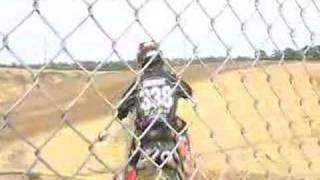 Jason Lawrence  @ Atco MX Park