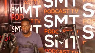 Welcome SMT PODCAST TV