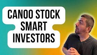 Here's What Intelligent Investors Know About Canoo Stock |GOEV Stock Analysis | Canoo Stock Analysis