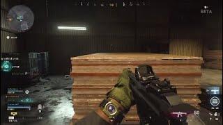 Modern Warfare Comp