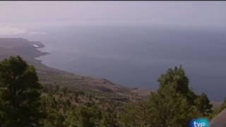 Eruzione sottomarina a El Hierro, Canarie