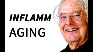 Inflammaging | Prof. Claudio Franceschi