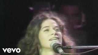 Carole King - (You Make Me Feel Like A) Natural Woman (Live from Oakland - 1972)