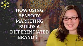 Sensory Marketing Examples-Brand Loyalty via Neuropsychology