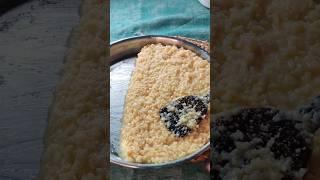 Easy Kalakand Recipe | Yashaswi's Kitchen #kalakand #cooking #shorts #sweet