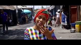 Nandy - Kivuruge (Official Music Video)