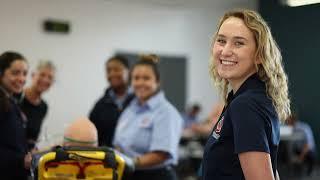 An Overview of the Miramar College EMT Program