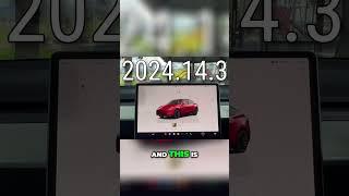 Massive Visualization Updates in Tesla's V12 Software!