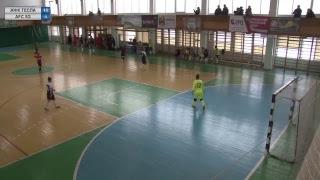 ЖФК ТЕСЛА (Харьков) - AFC 5G (Киев)