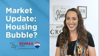 History of the Housing Market and What This Means for June 2022