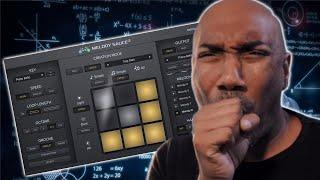 Melody Sauce 2 VST AI Takes Control of Your Music Theory!