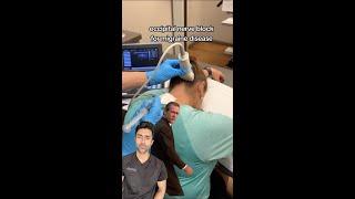 How a Simple Nerve Injection Eases Migraines